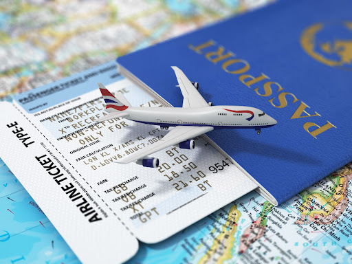 Visa Việt Nam