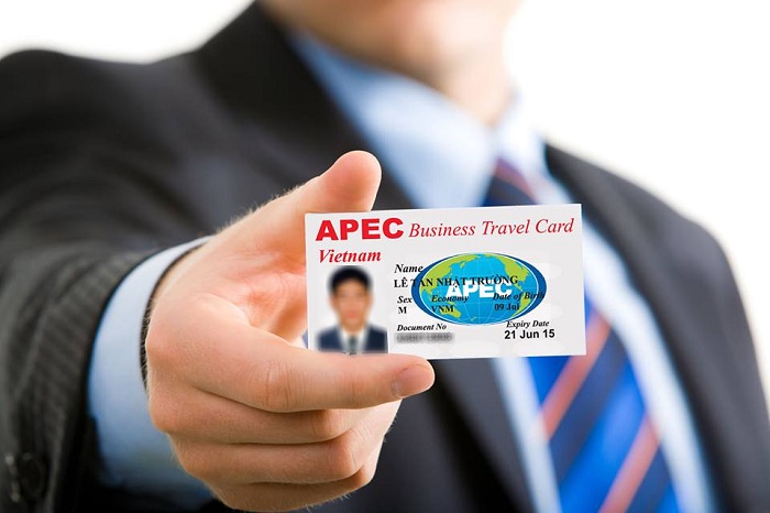 Thẻ Apec