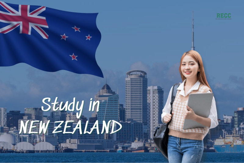 Du Học New Zealand