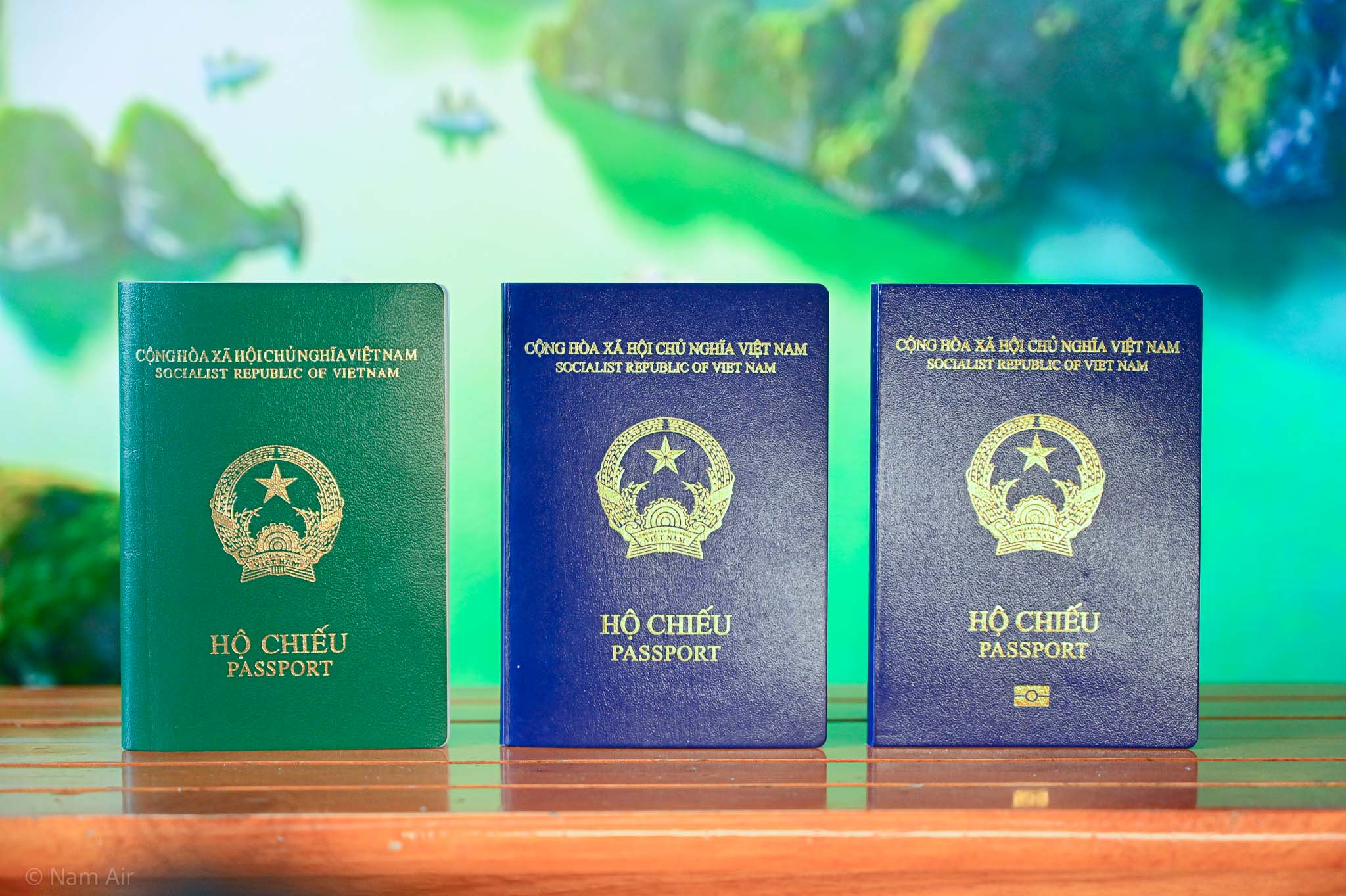 Mẫu tờ khai hộ chiếu online mới nhất và lưu ý khi điền tờ khai