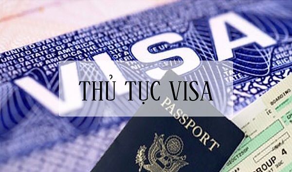 Visa Việt Nam ký hiệu VR? Hồ sơ xin visa loại VR