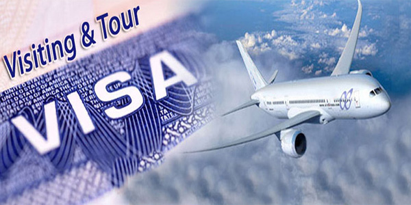 <p style="text-align: center;"><strong>VISA NƯỚC NGOÀI</strong></p>